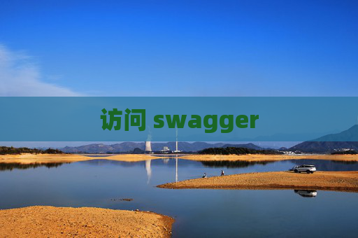 访问 swagger